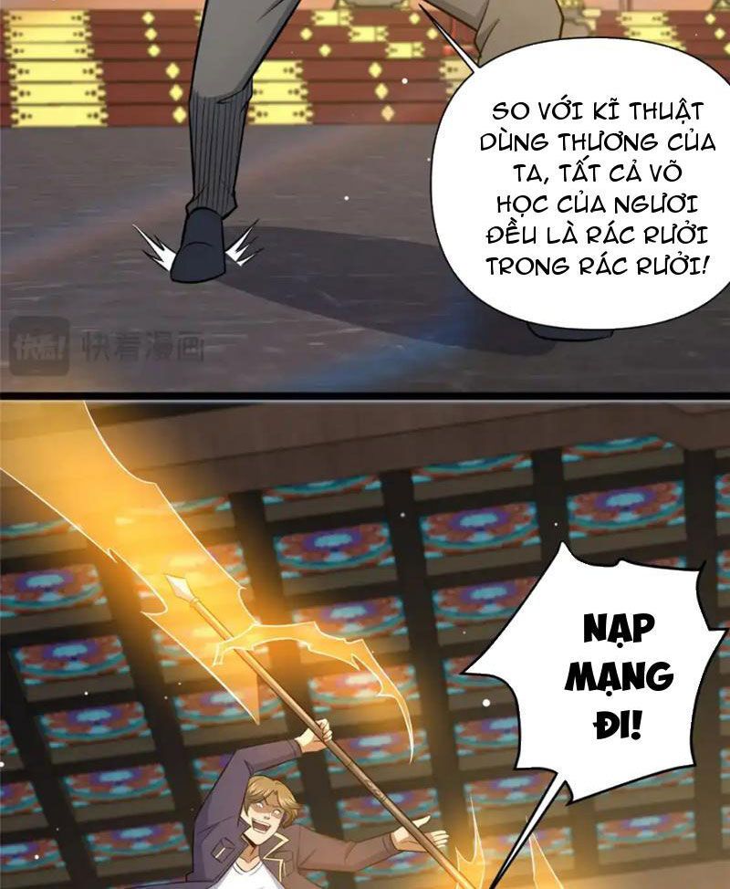 đọc truyện Siêu Phàm Sát Thần Chương 150 ảnh 53 tại Thiên Thai Truyện