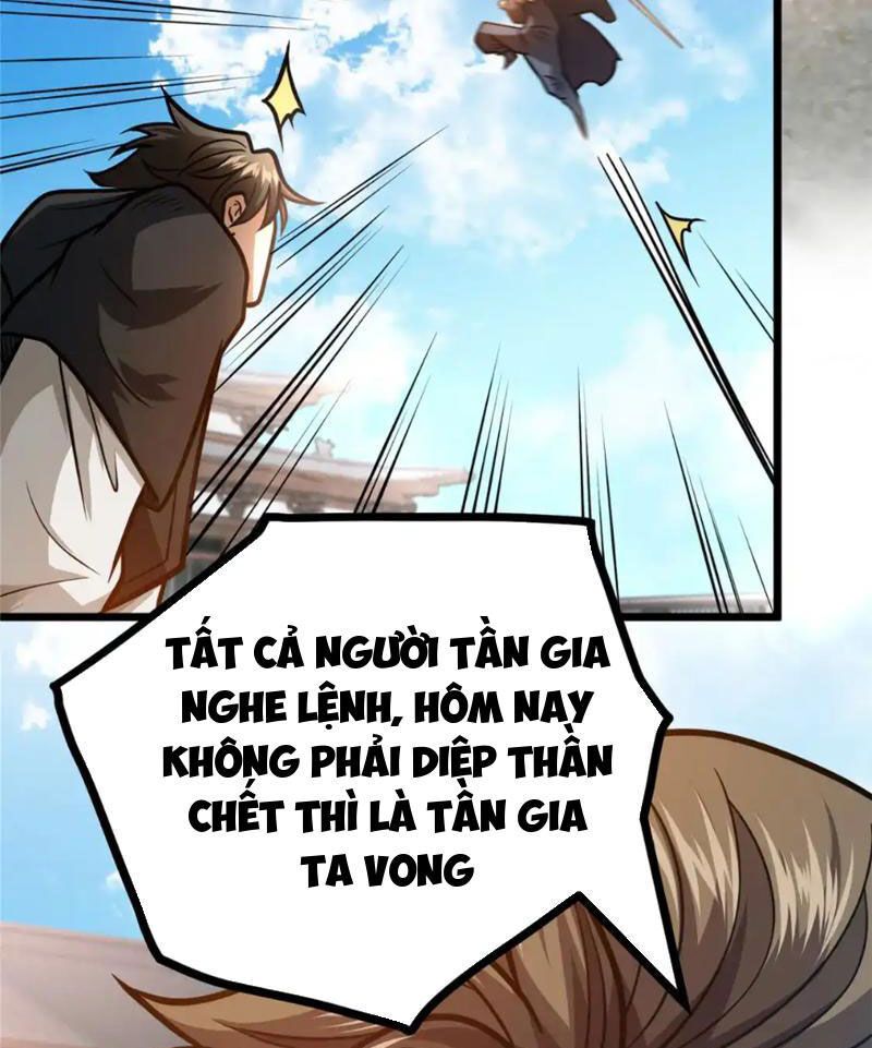 đọc truyện Siêu Phàm Sát Thần Chương 153 ảnh 32 tại Thiên Thai Truyện