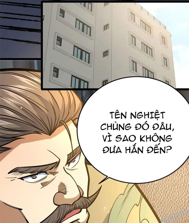 đọc truyện Siêu Phàm Sát Thần Chương 154 ảnh 19 tại Thiên Thai Truyện