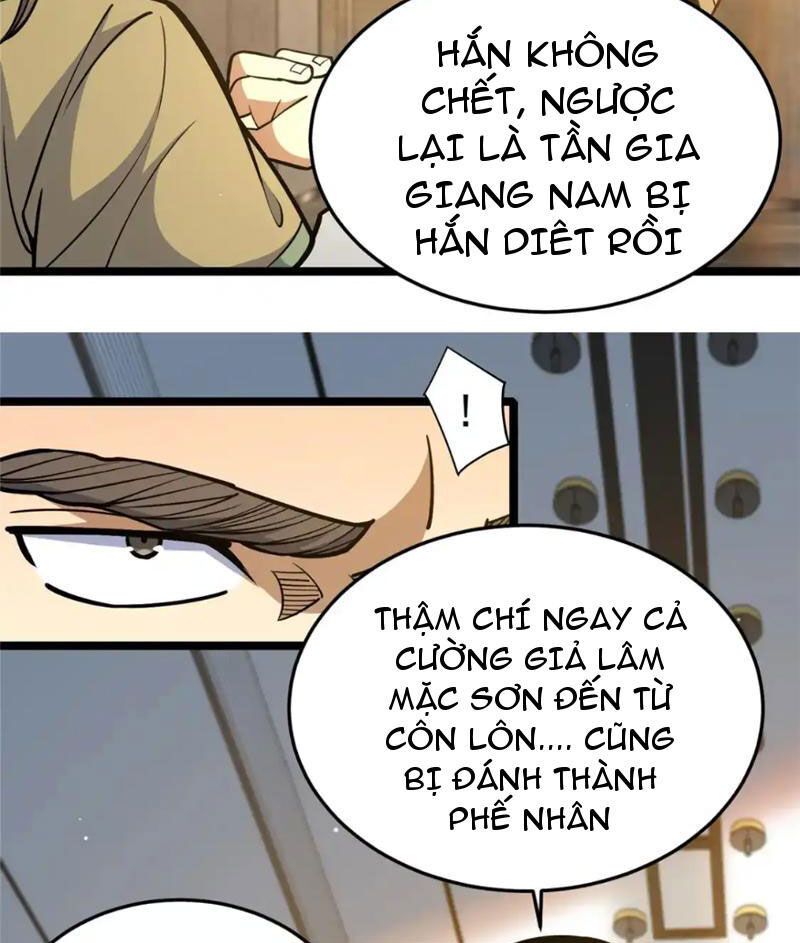 đọc truyện Siêu Phàm Sát Thần Chương 154 ảnh 21 tại Thiên Thai Truyện