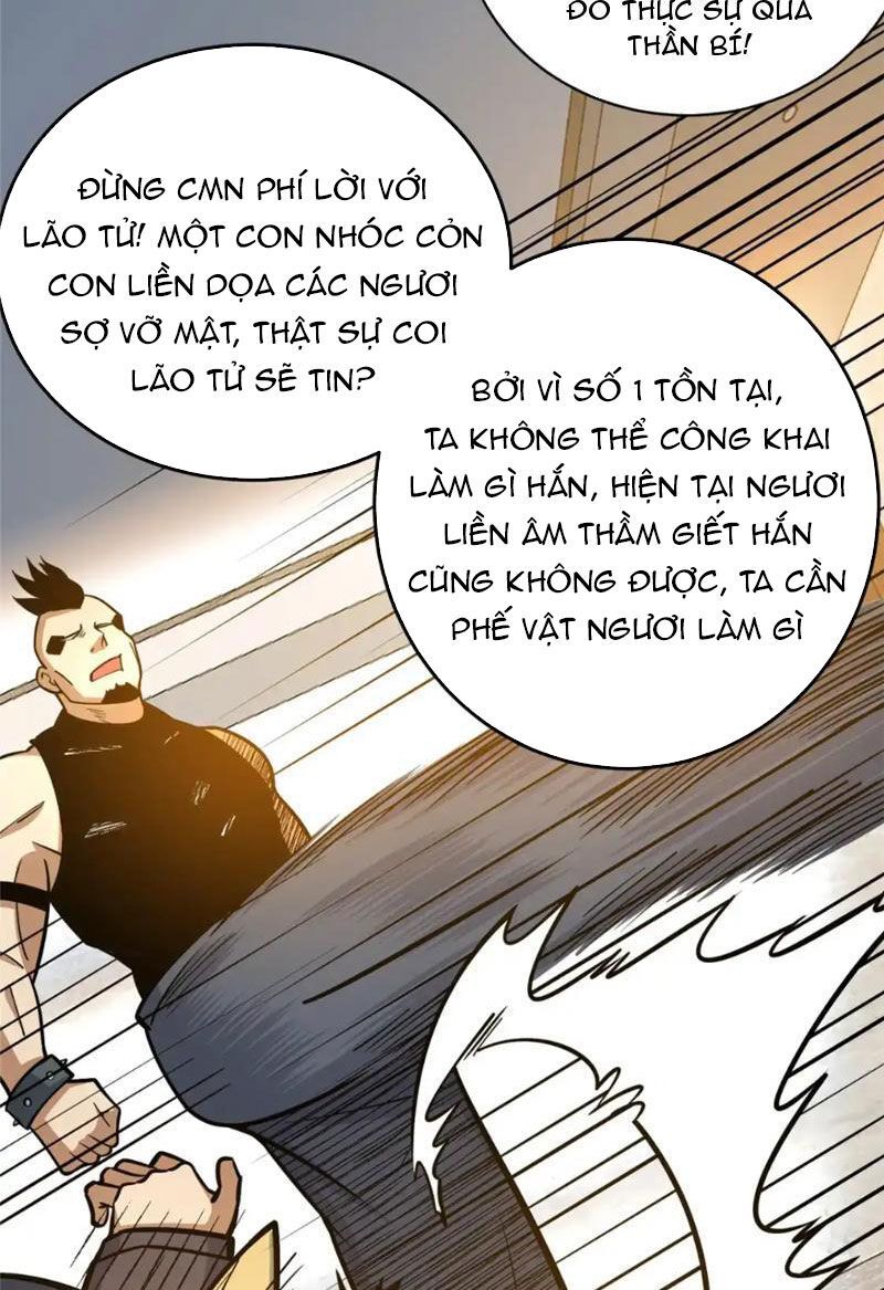 đọc truyện Siêu Phàm Sát Thần Chương 155 ảnh 19 tại Thiên Thai Truyện