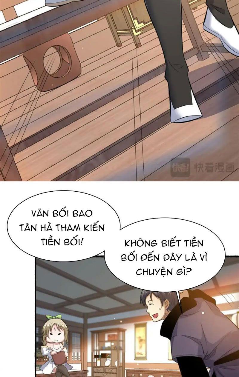 đọc truyện Siêu Phàm Sát Thần Chương 156 ảnh 31 tại Thiên Thai Truyện