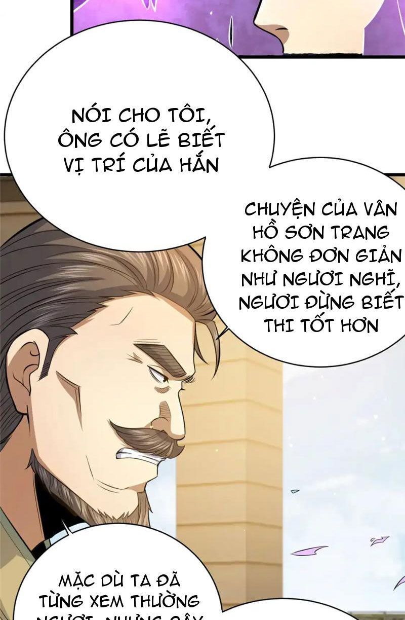 đọc truyện Siêu Phàm Sát Thần Chương 156 ảnh 10 tại Thiên Thai Truyện