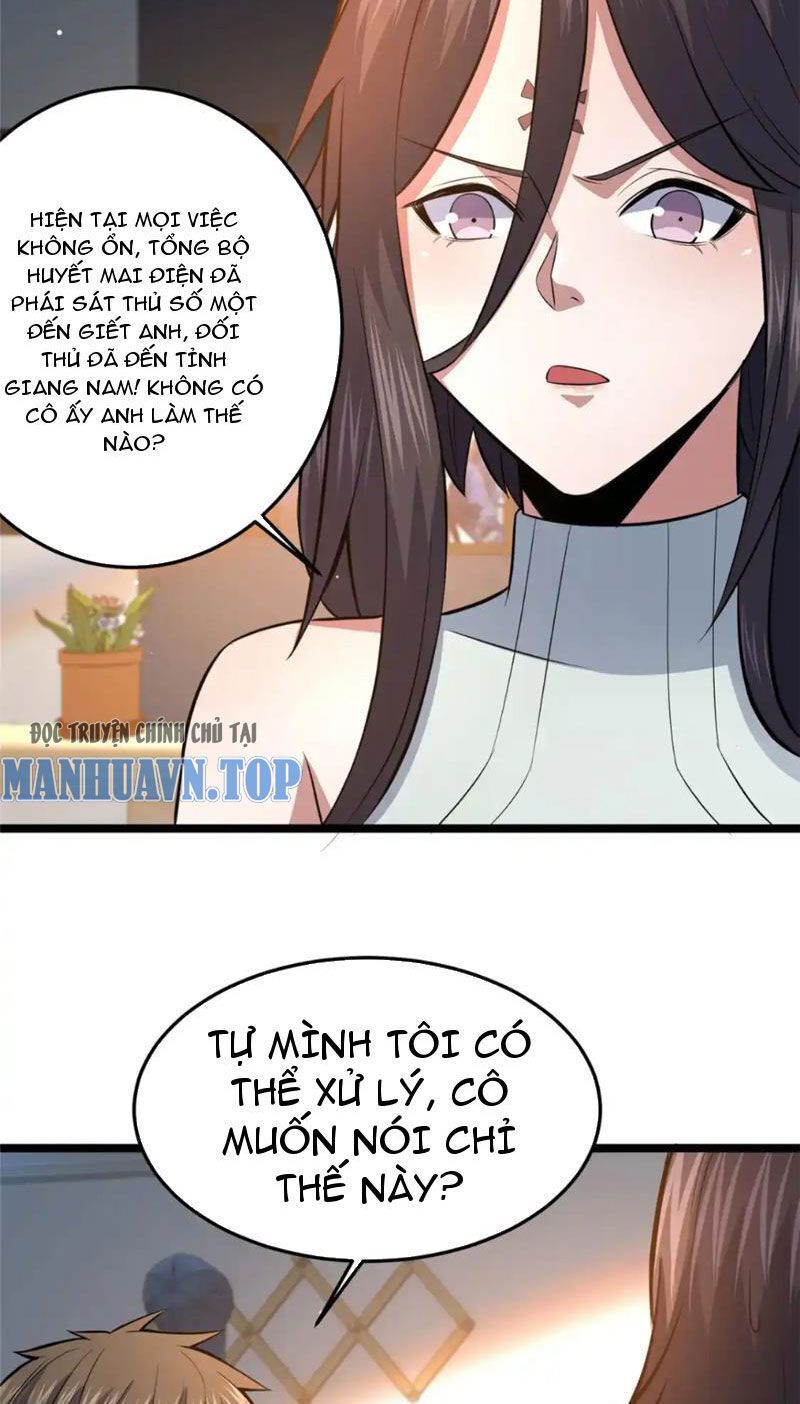 đọc truyện Siêu Phàm Sát Thần Chương 157 ảnh 41 tại Thiên Thai Truyện