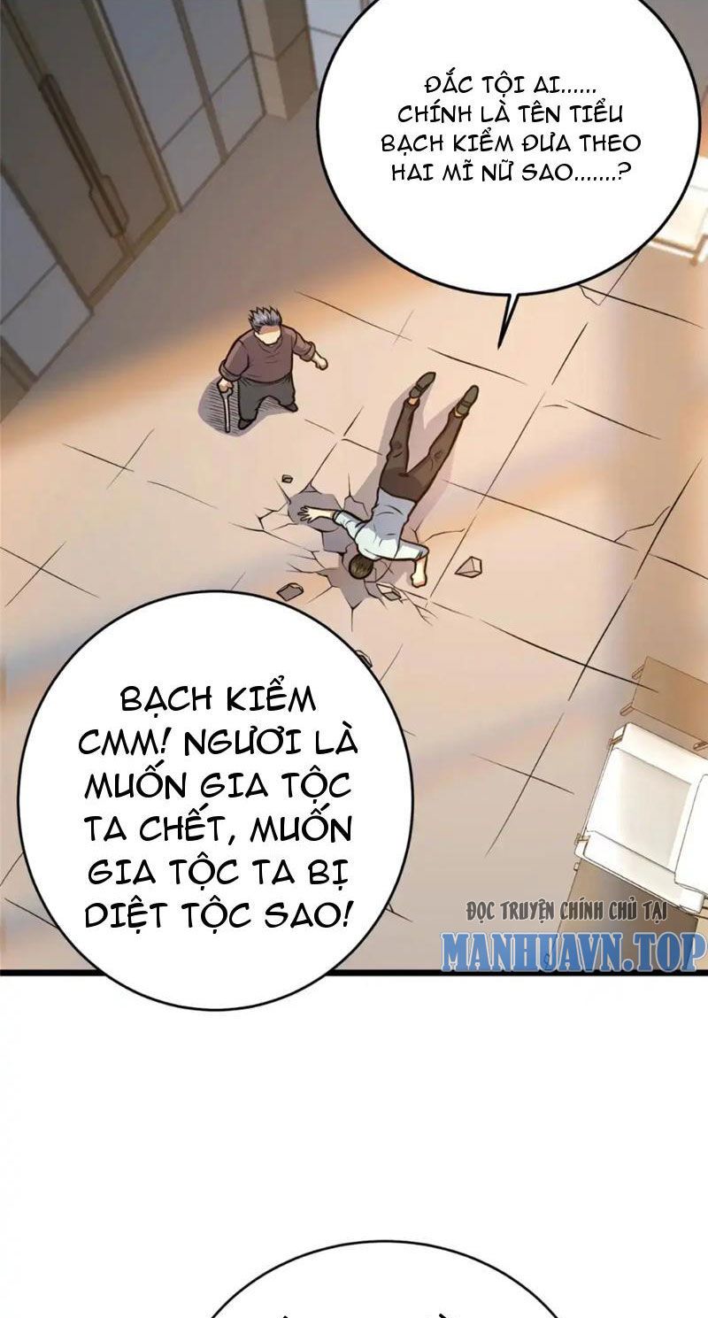 đọc truyện Siêu Phàm Sát Thần Chương 158 ảnh 32 tại Thiên Thai Truyện