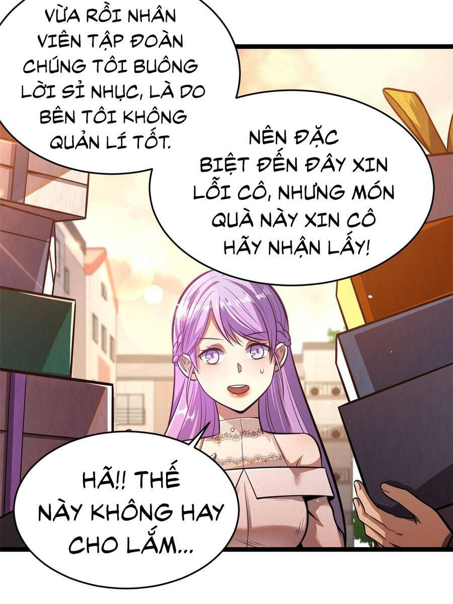 đọc truyện Siêu Phàm Sát Thần Chương 16 ảnh 49 tại Thiên Thai Truyện