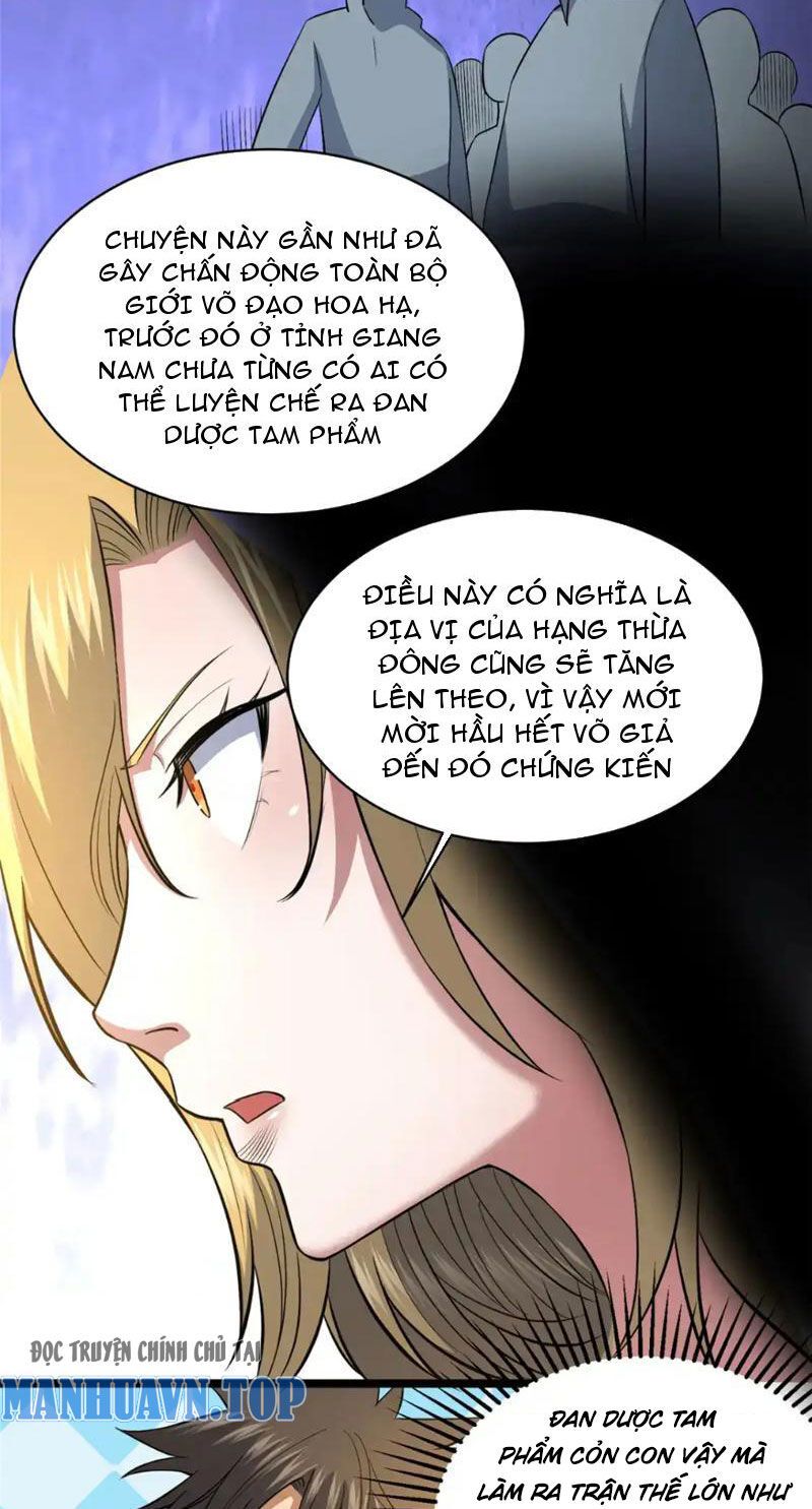 đọc truyện Siêu Phàm Sát Thần Chương 160 ảnh 35 tại Thiên Thai Truyện