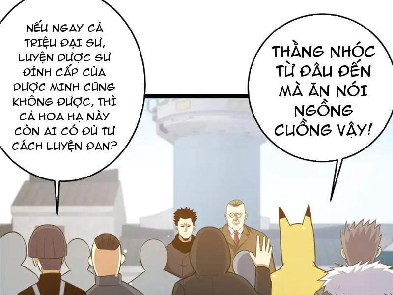 đọc truyện Siêu Phàm Sát Thần Chương 164 ảnh 61 tại Thiên Thai Truyện