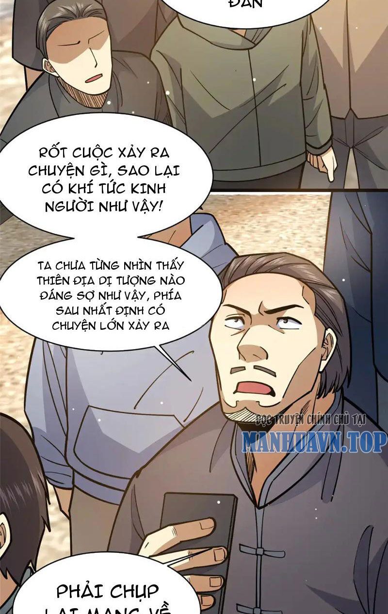 đọc truyện Siêu Phàm Sát Thần Chương 166 ảnh 24 tại Thiên Thai Truyện