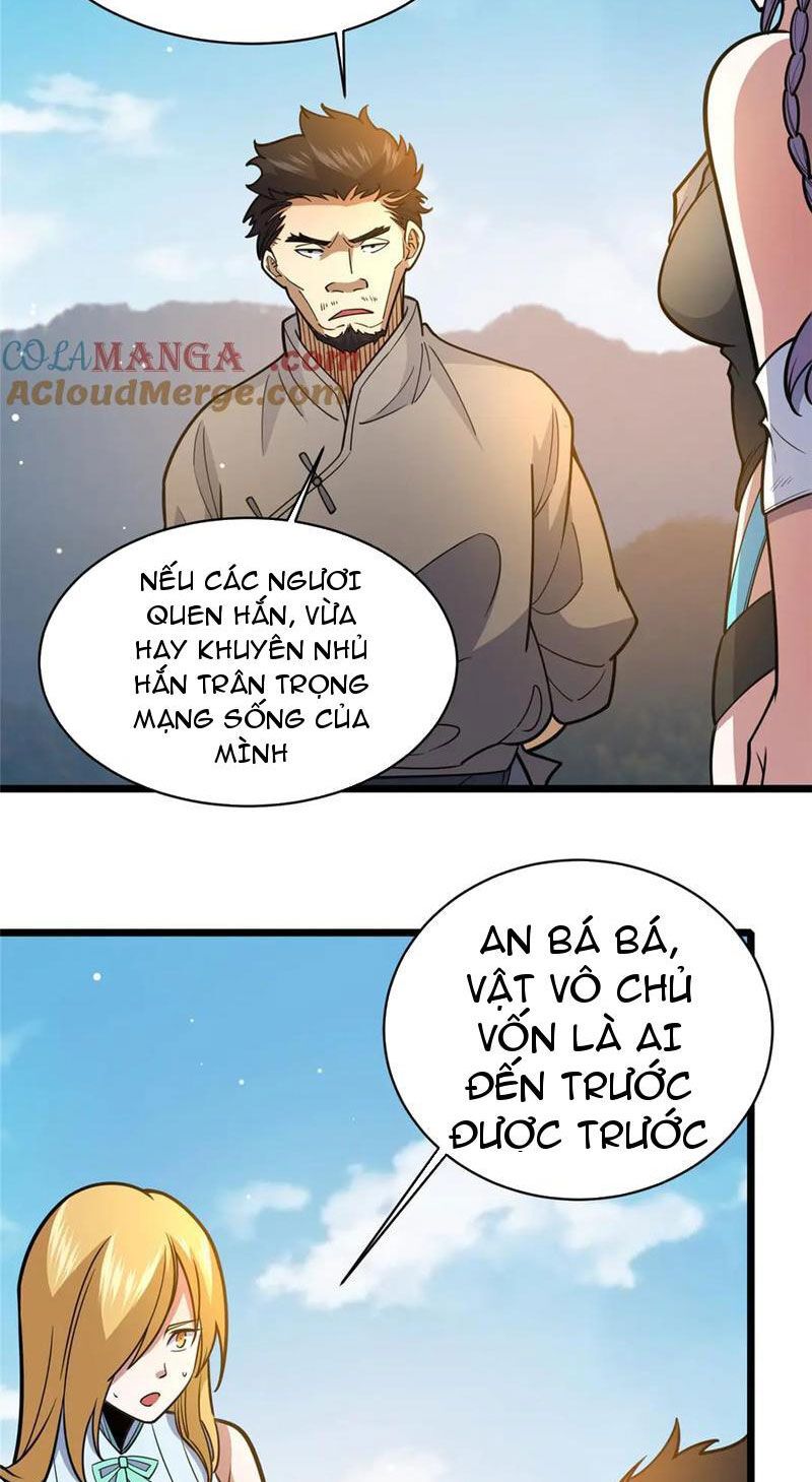 đọc truyện Siêu Phàm Sát Thần Chương 175 ảnh 3 tại Thiên Thai Truyện