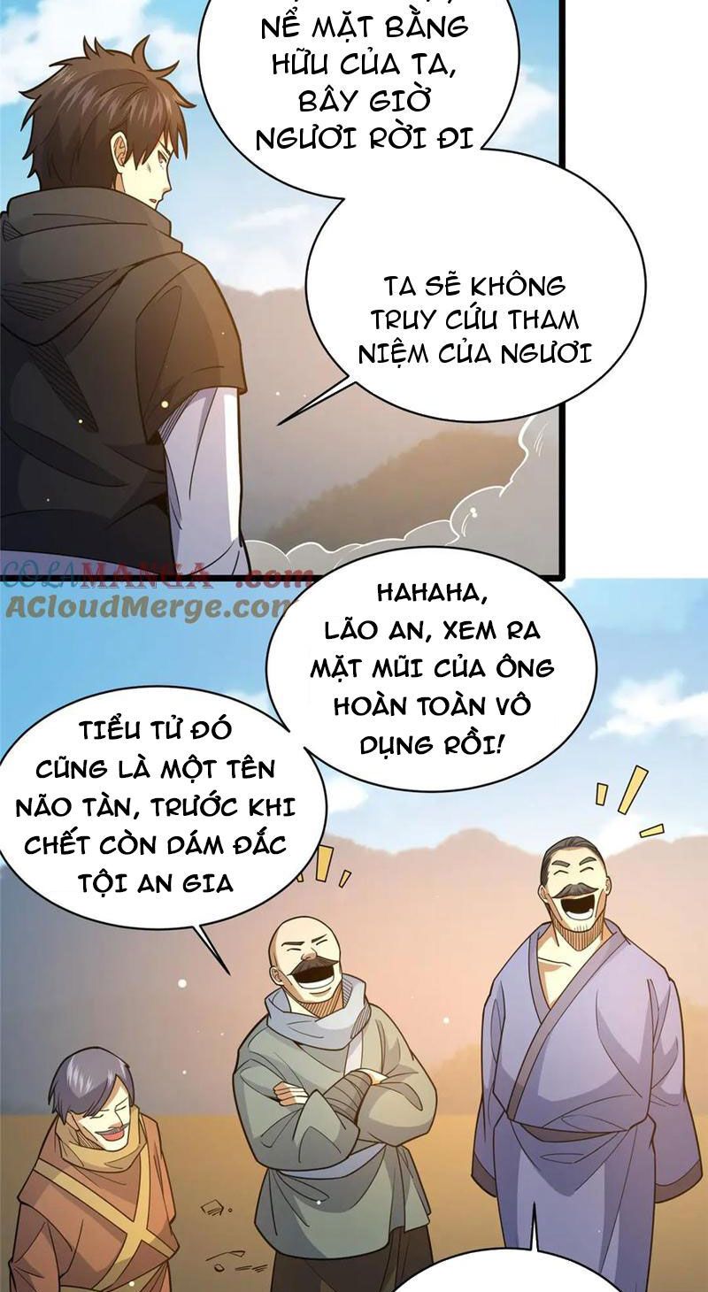 đọc truyện Siêu Phàm Sát Thần Chương 175 ảnh 9 tại Thiên Thai Truyện