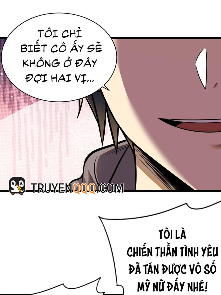 đọc truyện Siêu Phàm Sát Thần Chương 18 ảnh 20 tại Thiên Thai Truyện