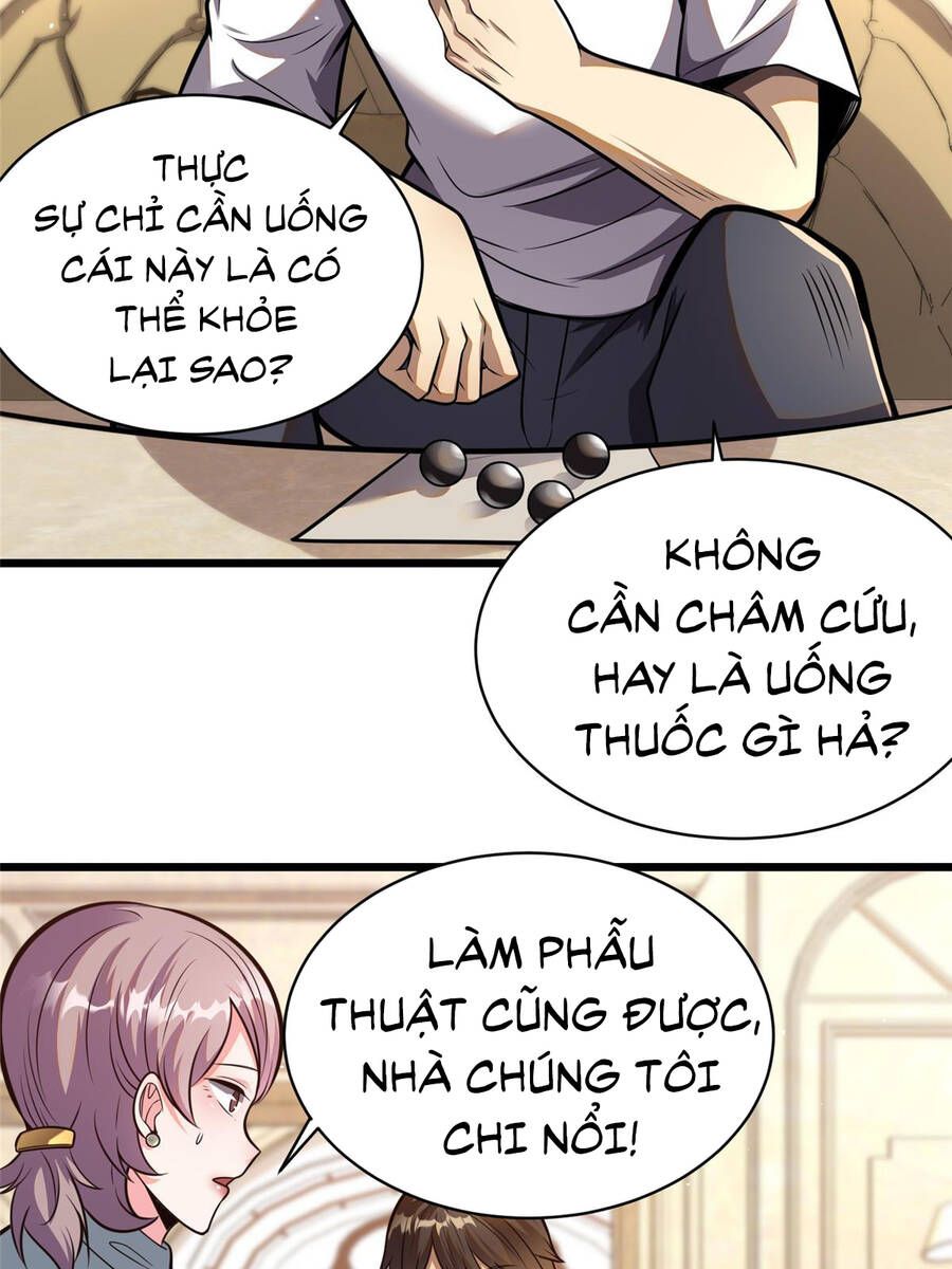 đọc truyện Siêu Phàm Sát Thần Chương 18 ảnh 36 tại Thiên Thai Truyện