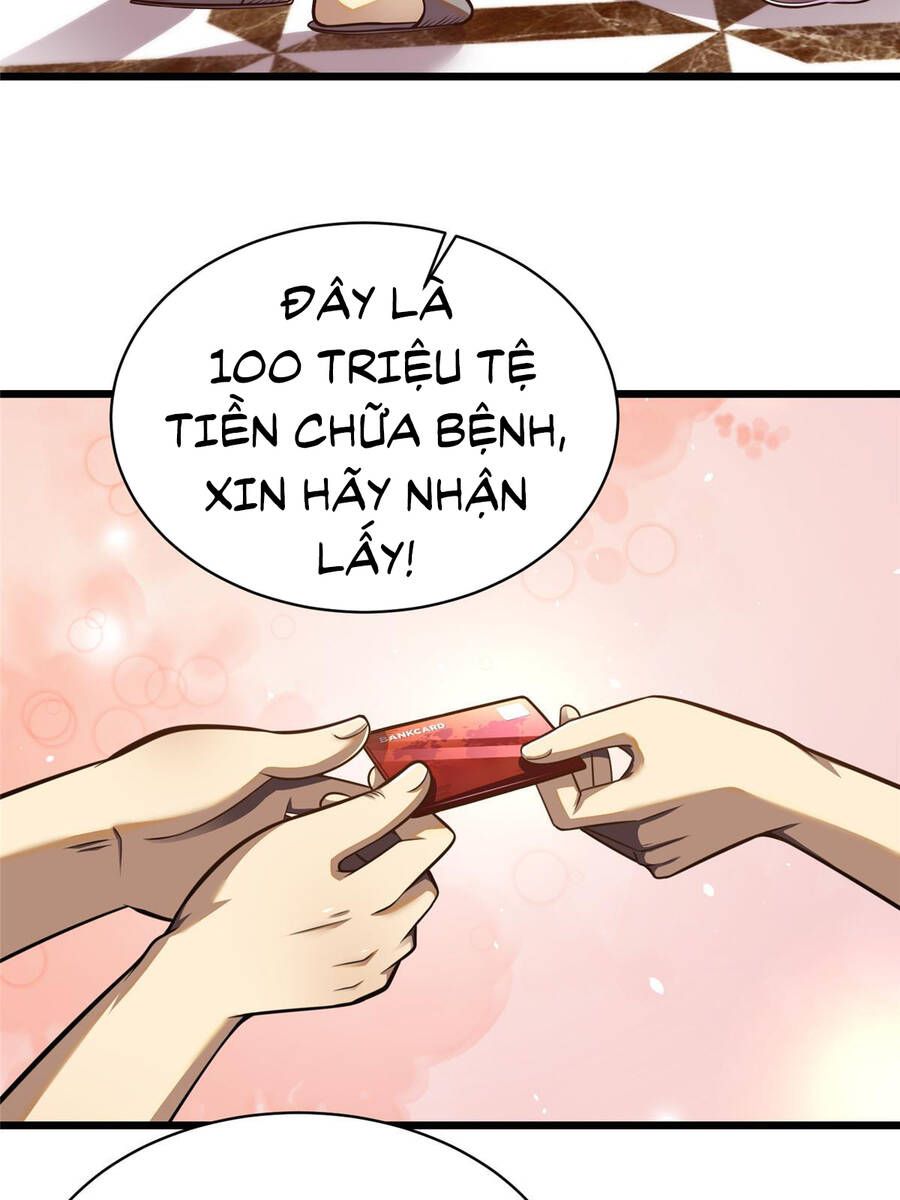 đọc truyện Siêu Phàm Sát Thần Chương 18 ảnh 45 tại Thiên Thai Truyện