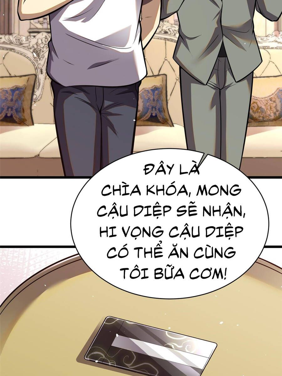 đọc truyện Siêu Phàm Sát Thần Chương 18 ảnh 48 tại Thiên Thai Truyện