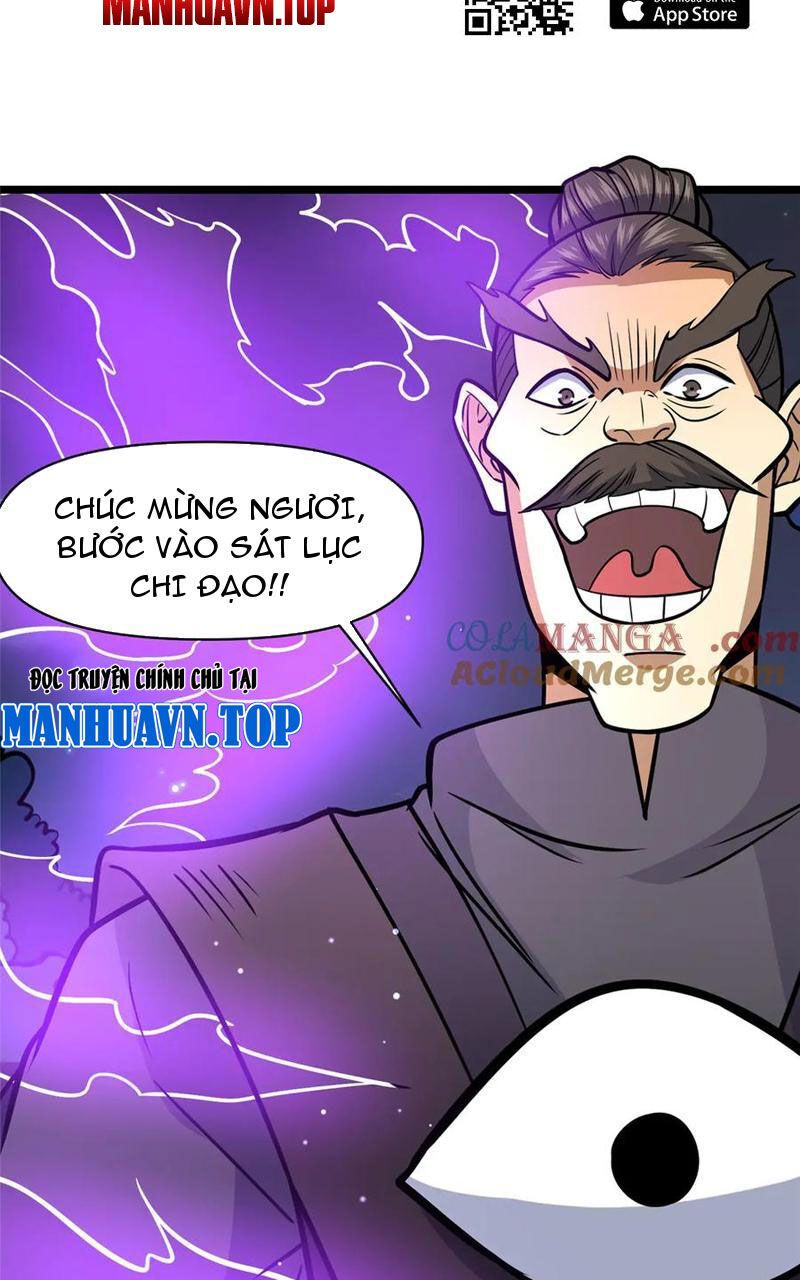 đọc truyện Siêu Phàm Sát Thần Chương 182 ảnh 32 tại Thiên Thai Truyện