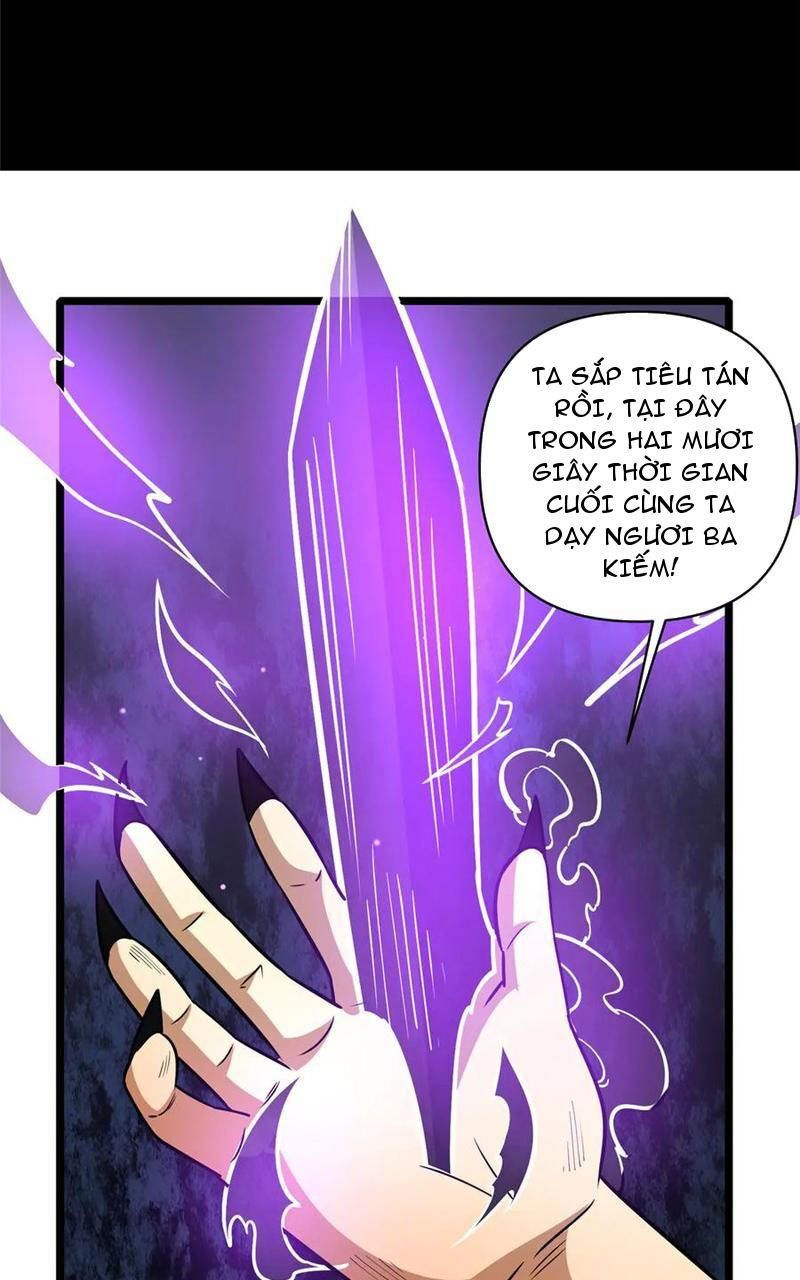 đọc truyện Siêu Phàm Sát Thần Chương 182 ảnh 39 tại Thiên Thai Truyện