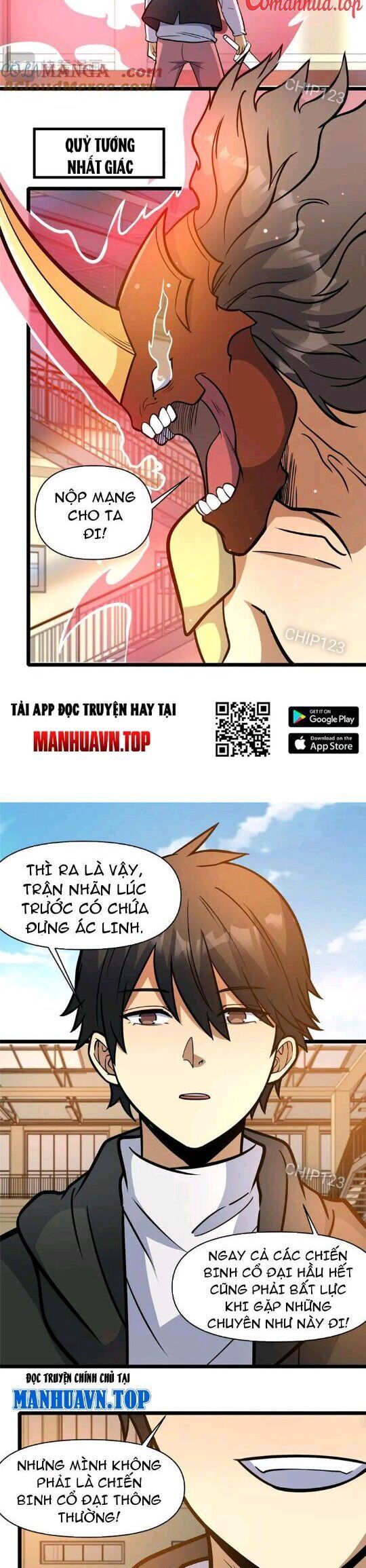 đọc truyện Siêu Phàm Sát Thần Chương 187 ảnh 12 tại Thiên Thai Truyện
