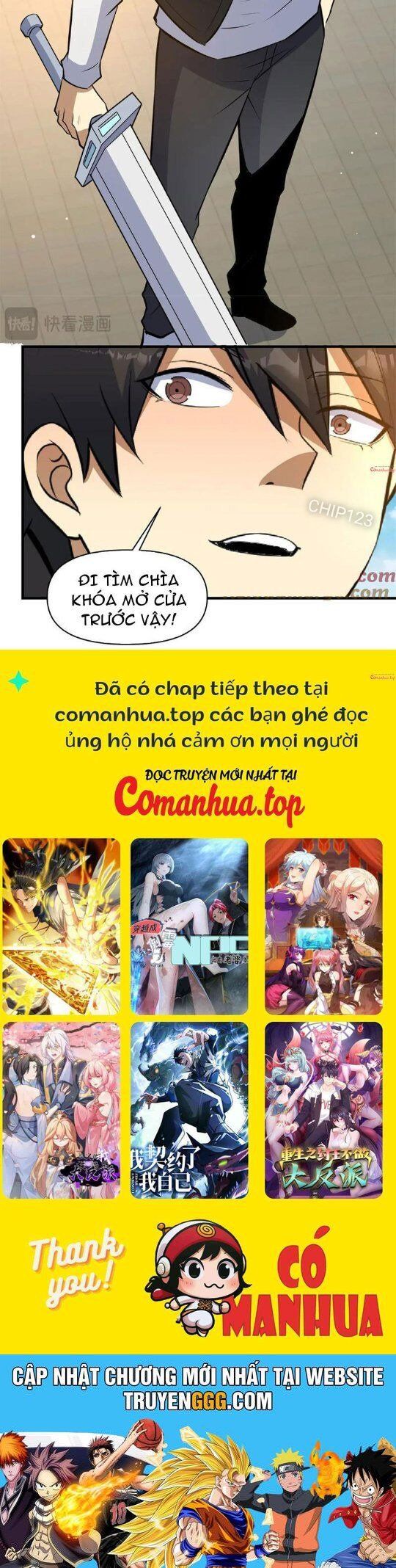 đọc truyện Siêu Phàm Sát Thần Chương 188 ảnh 16 tại Thiên Thai Truyện