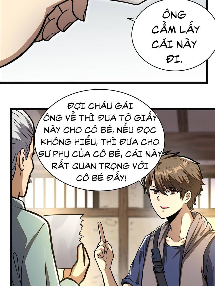 đọc truyện Siêu Phàm Sát Thần Chương 19 ảnh 13 tại Thiên Thai Truyện