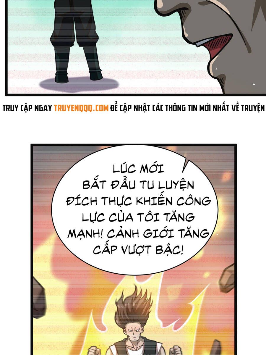 đọc truyện Siêu Phàm Sát Thần Chương 19 ảnh 40 tại Thiên Thai Truyện