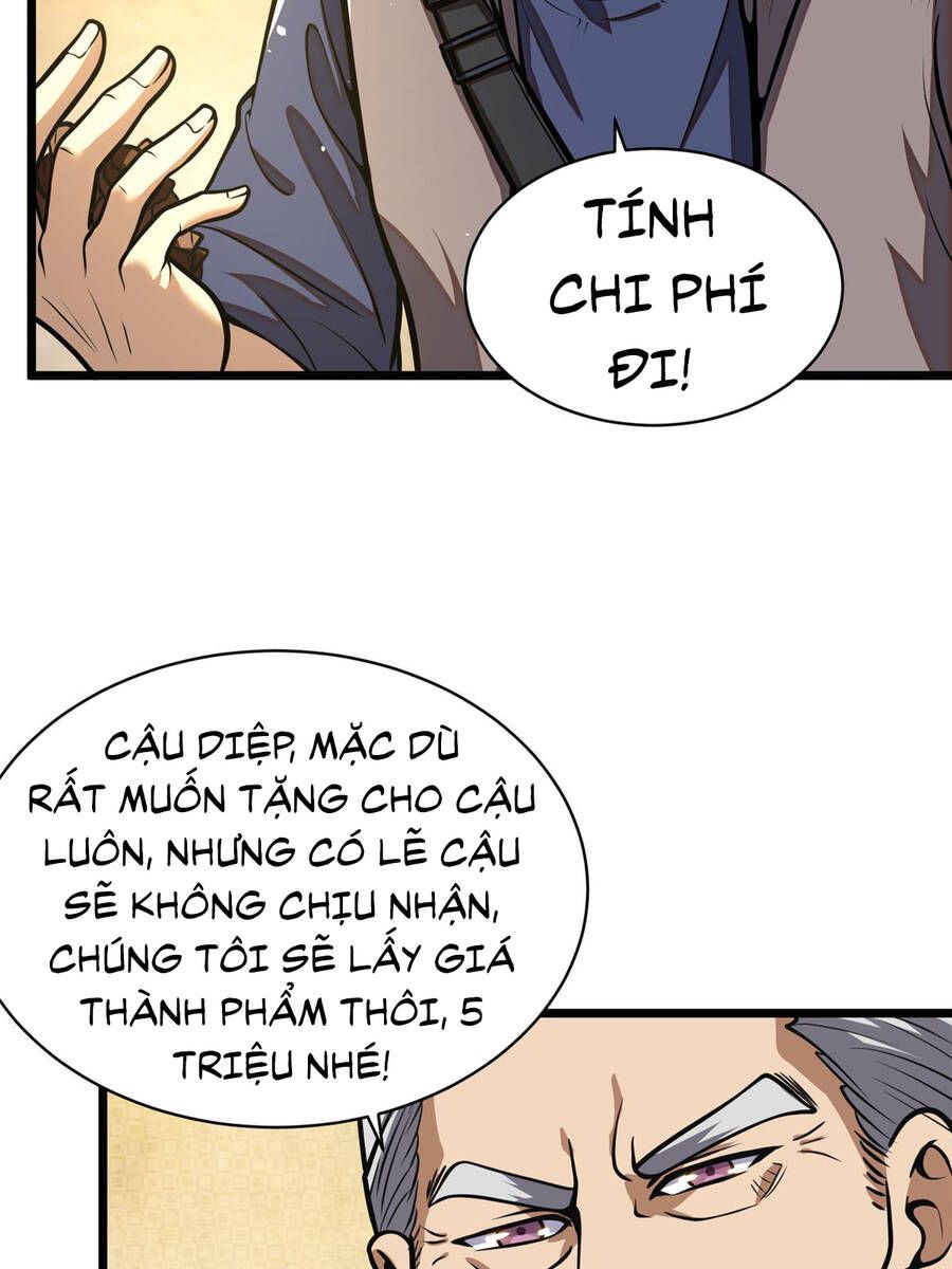 đọc truyện Siêu Phàm Sát Thần Chương 19 ảnh 7 tại Thiên Thai Truyện