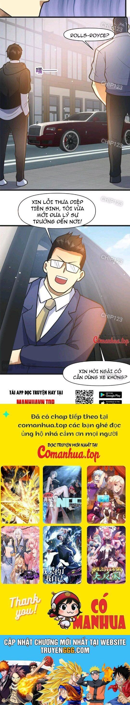 đọc truyện Siêu Phàm Sát Thần Chương 190 ảnh 16 tại Thiên Thai Truyện