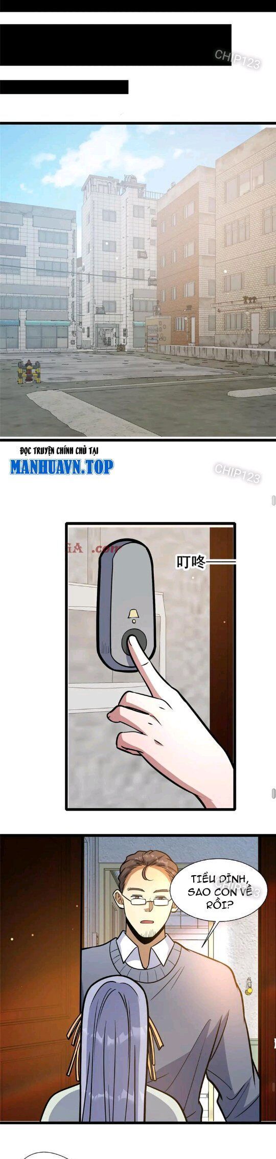 đọc truyện Siêu Phàm Sát Thần Chương 191 ảnh 10 tại Thiên Thai Truyện