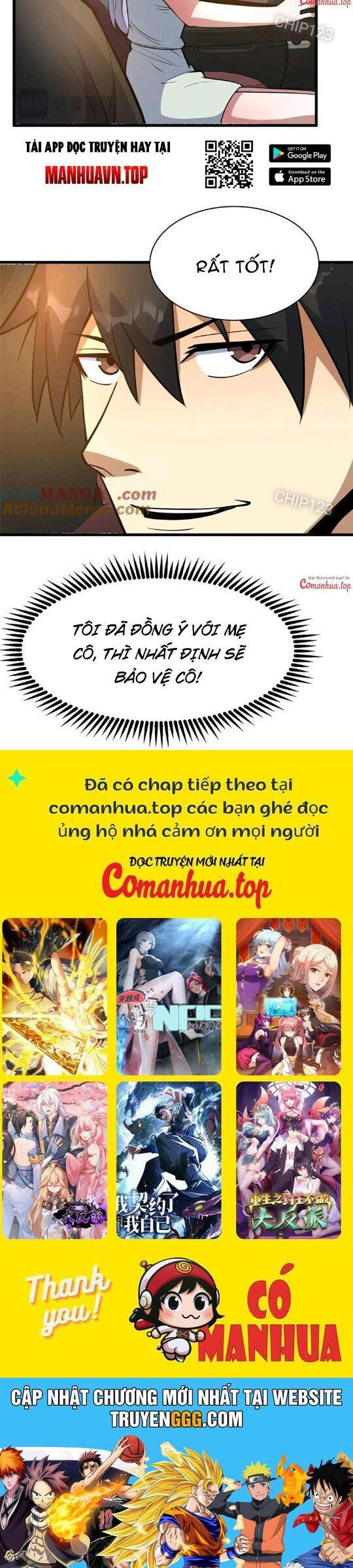 đọc truyện Siêu Phàm Sát Thần Chương 193 ảnh 18 tại Thiên Thai Truyện