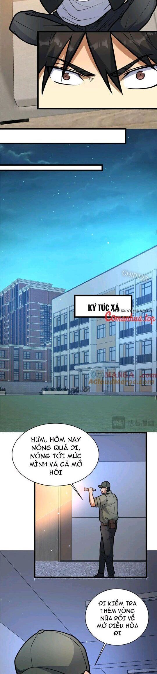 đọc truyện Siêu Phàm Sát Thần Chương 194 ảnh 12 tại Thiên Thai Truyện