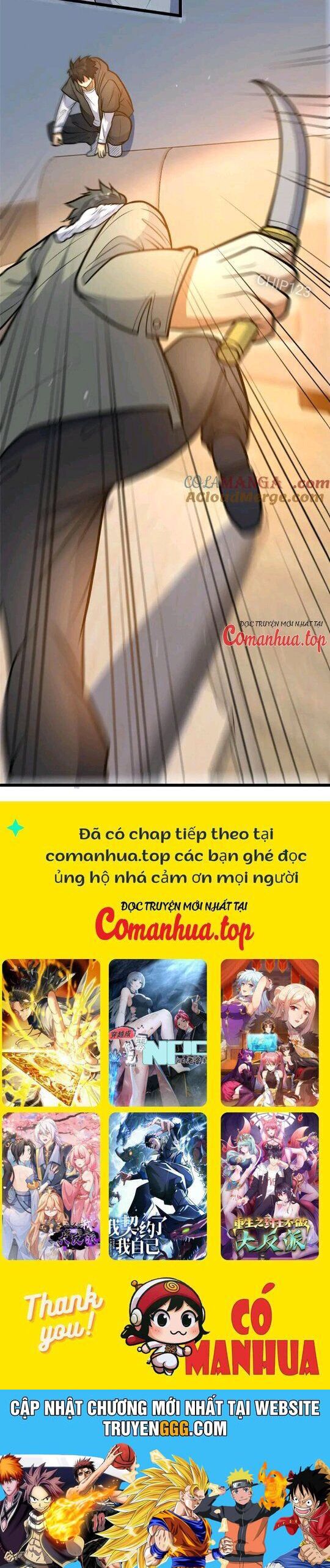 đọc truyện Siêu Phàm Sát Thần Chương 194 ảnh 20 tại Thiên Thai Truyện