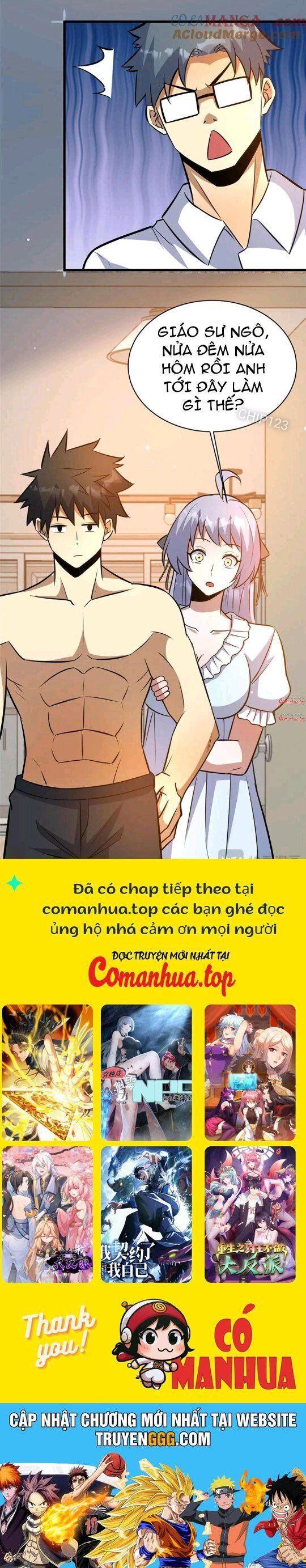 đọc truyện Siêu Phàm Sát Thần Chương 196 ảnh 22 tại Thiên Thai Truyện