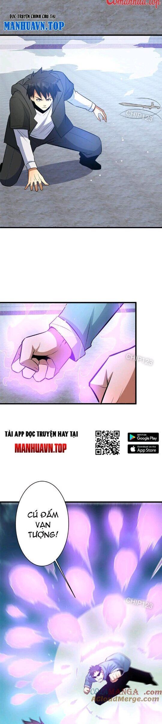 đọc truyện Siêu Phàm Sát Thần Chương 196 ảnh 4 tại Thiên Thai Truyện