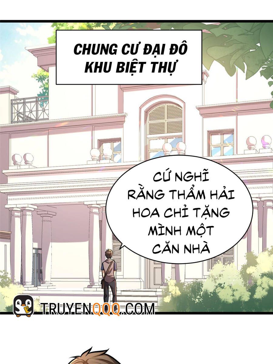đọc truyện Siêu Phàm Sát Thần Chương 20 ảnh 3 tại Thiên Thai Truyện