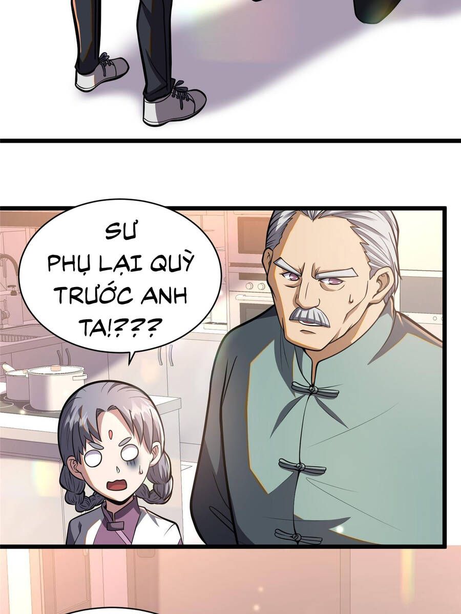 đọc truyện Siêu Phàm Sát Thần Chương 20 ảnh 31 tại Thiên Thai Truyện