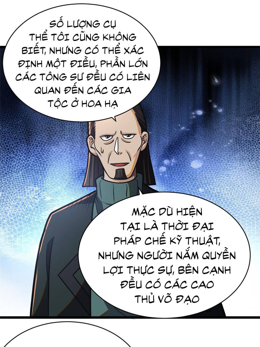 đọc truyện Siêu Phàm Sát Thần Chương 20 ảnh 45 tại Thiên Thai Truyện
