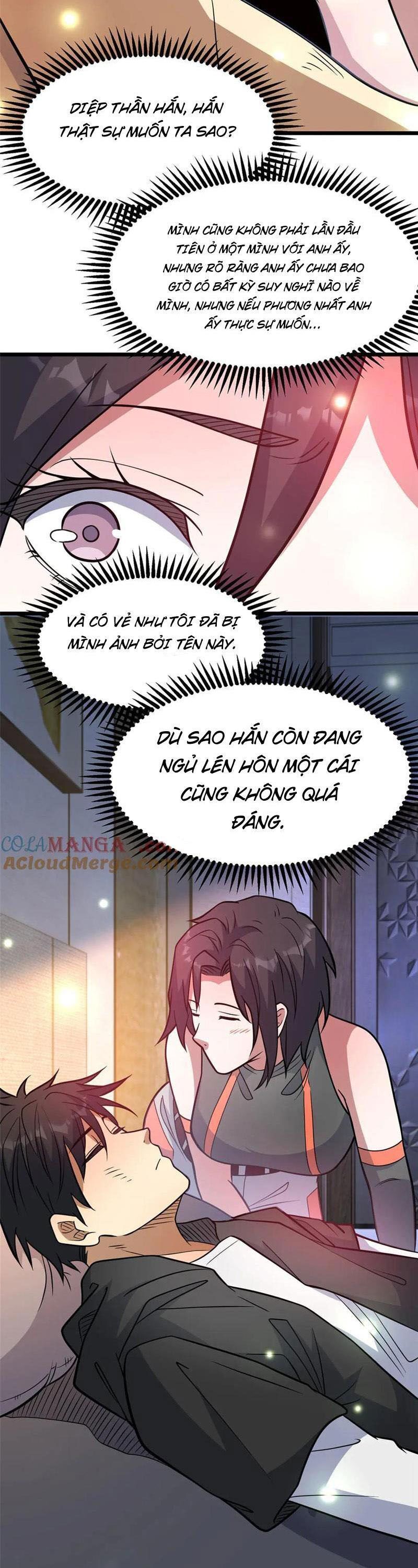 đọc truyện Siêu Phàm Sát Thần Chương 201 ảnh 4 tại Thiên Thai Truyện