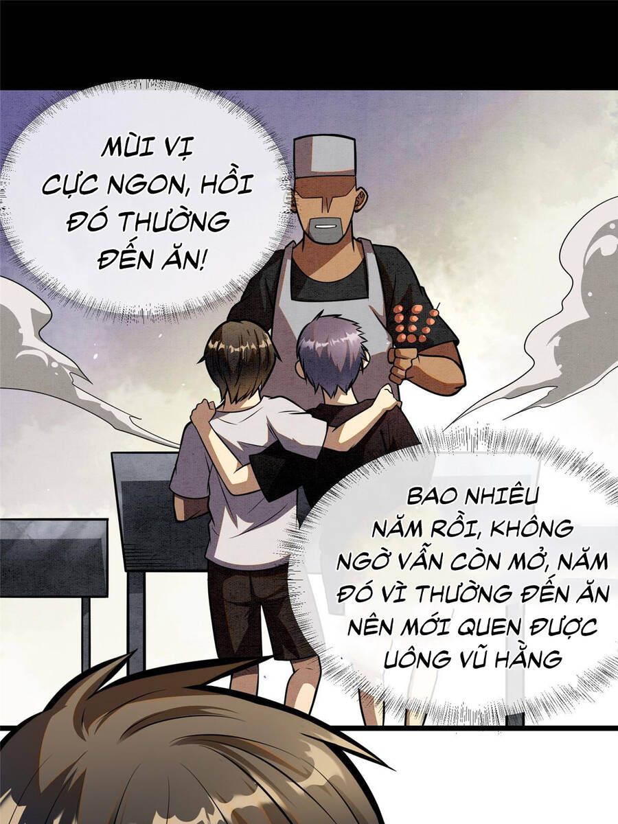 đọc truyện Siêu Phàm Sát Thần Chương 21 ảnh 11 tại Thiên Thai Truyện