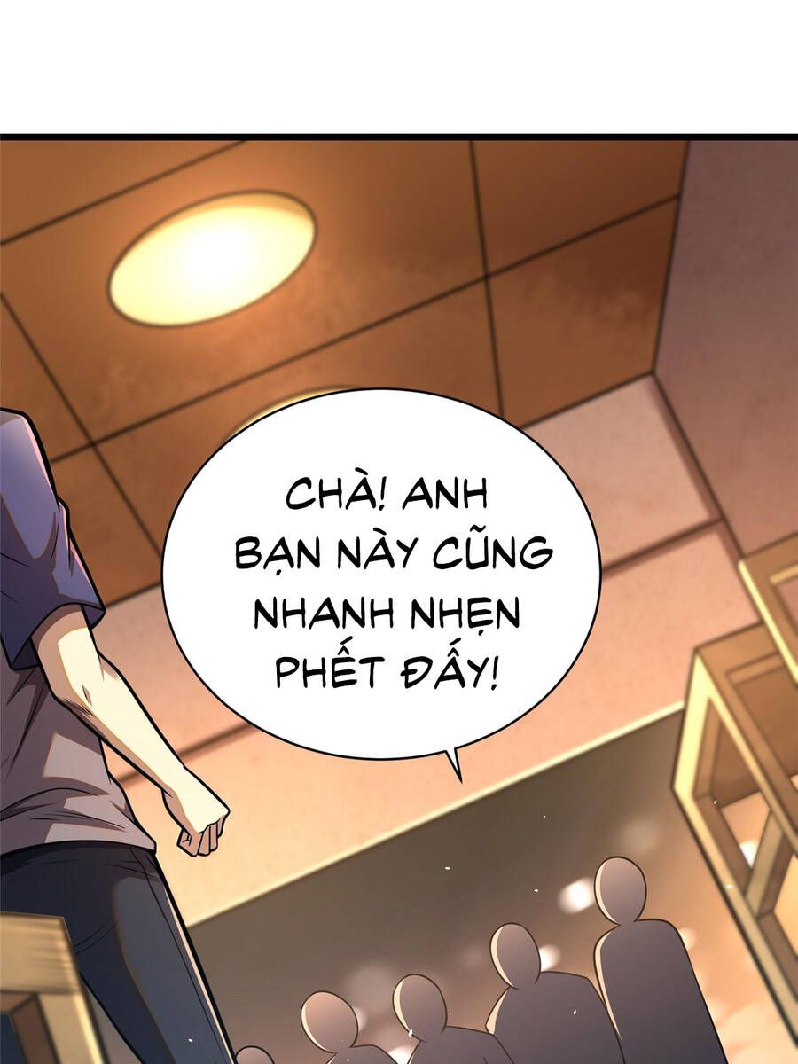 đọc truyện Siêu Phàm Sát Thần Chương 21 ảnh 34 tại Thiên Thai Truyện