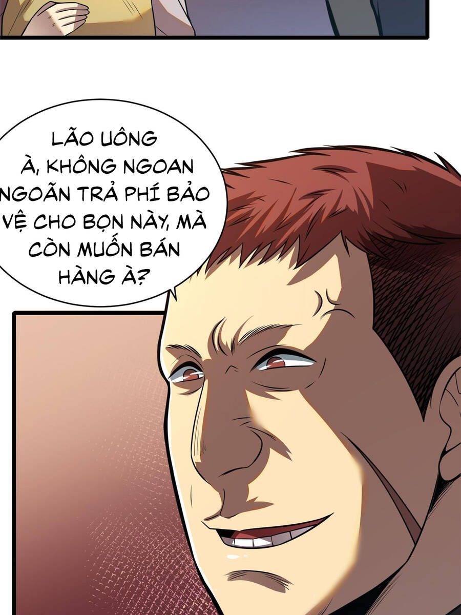 đọc truyện Siêu Phàm Sát Thần Chương 21 ảnh 37 tại Thiên Thai Truyện