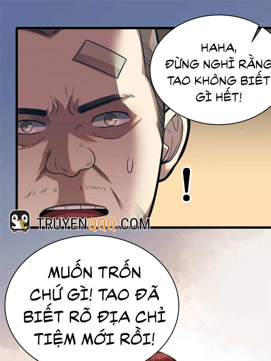 đọc truyện Siêu Phàm Sát Thần Chương 21 ảnh 41 tại Thiên Thai Truyện