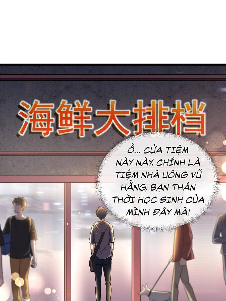 đọc truyện Siêu Phàm Sát Thần Chương 21 ảnh 9 tại Thiên Thai Truyện