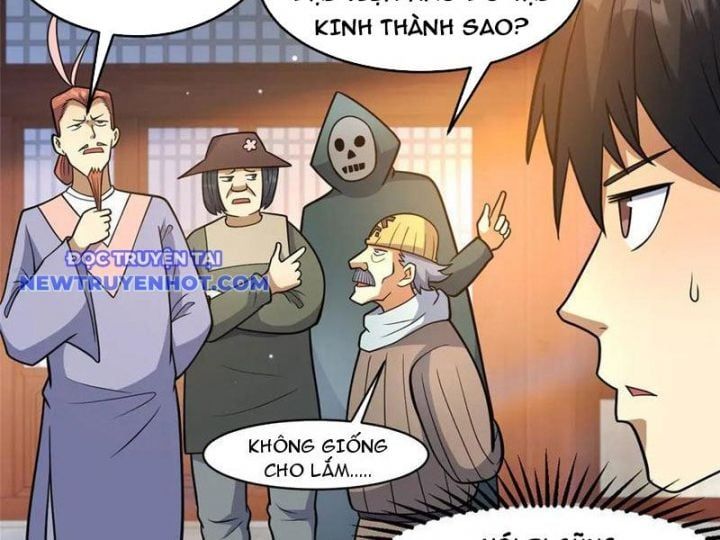 đọc truyện Siêu Phàm Sát Thần Chương 219 ảnh 36 tại Thiên Thai Truyện