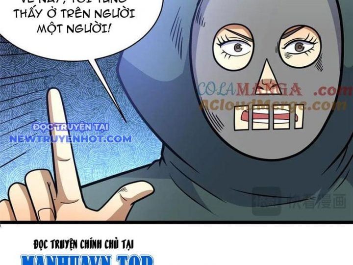 đọc truyện Siêu Phàm Sát Thần Chương 219 ảnh 39 tại Thiên Thai Truyện