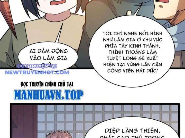 đọc truyện Siêu Phàm Sát Thần Chương 219 ảnh 50 tại Thiên Thai Truyện