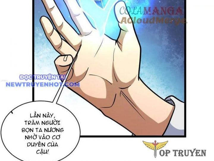 đọc truyện Siêu Phàm Sát Thần Chương 219 ảnh 7 tại Thiên Thai Truyện