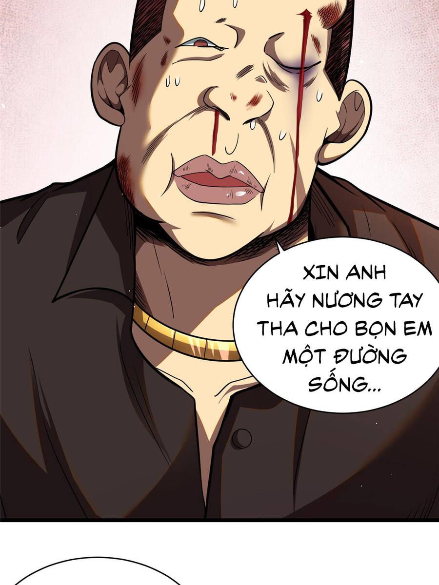 đọc truyện Siêu Phàm Sát Thần Chương 22 ảnh 7 tại Thiên Thai Truyện