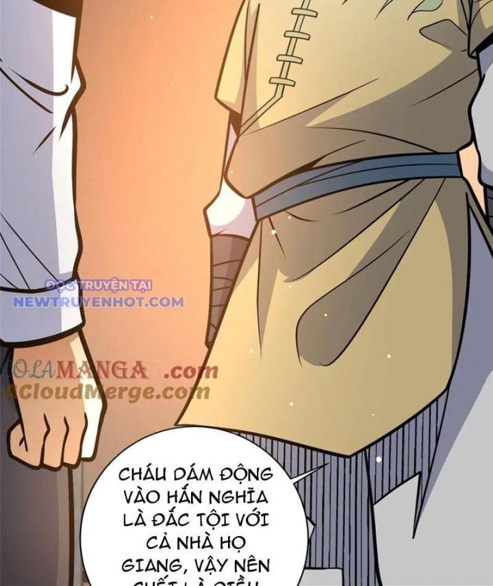 đọc truyện Siêu Phàm Sát Thần Chương 220 ảnh 53 tại Thiên Thai Truyện