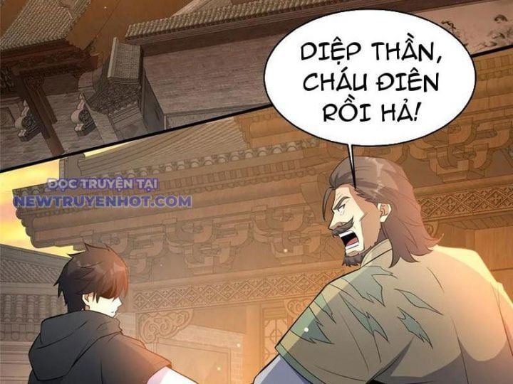 đọc truyện Siêu Phàm Sát Thần Chương 221 ảnh 26 tại Thiên Thai Truyện