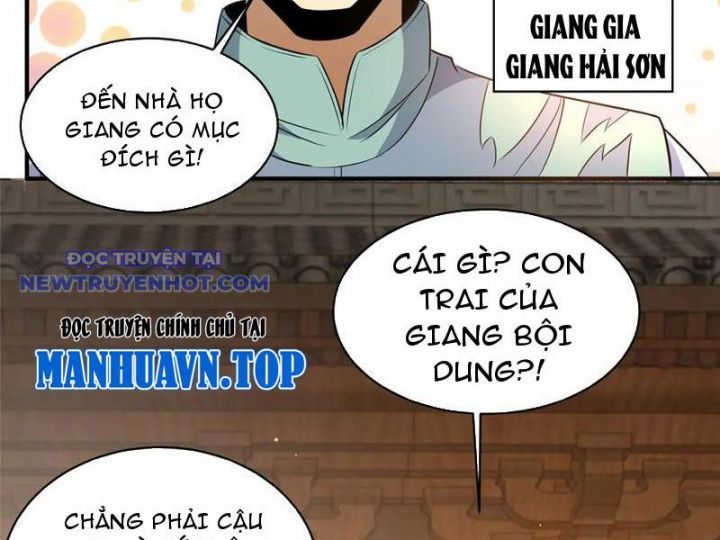 đọc truyện Siêu Phàm Sát Thần Chương 221 ảnh 38 tại Thiên Thai Truyện